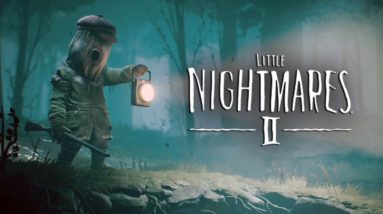 LITTLE NIGHTMARES II - Jogo de TERROR e SUSPENSE Incrível | O Início de Gameplay, em Português PT-BR 14 LITTLE NIGHTMARES II - Jogo de TERROR e SUSPENSE Incrível | O Início de Gameplay, em Português PT-BR
