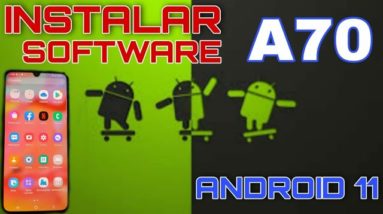 stock rom galaxy A70 / A705MN instalação da rom original Android 11 recuperar sistema binario 5 18 stock rom galaxy A70 / A705MN instalação da rom original Android 11 recuperar sistema binario 5