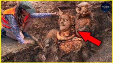 A chocante descoberta que foi expulsa pela Terra! 14 A chocante descoberta que foi expulsa pela Terra!