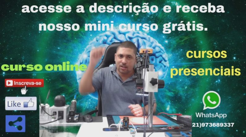 APRENDA A LÊ E A INTERPRETAR ESQUEMAS ELÉTRICOS. (MINI CURSO GRÃTIS). 1 APRENDA A LÊ E A INTERPRETAR ESQUEMAS ELÉTRICOS. (MINI CURSO GRÃTIS).