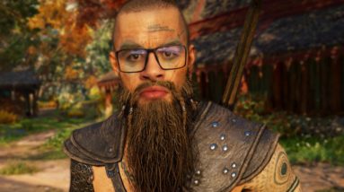 AQUI É VIKING RUIM! - Assassin's Creed Valhalla 14 AQUI É VIKING RUIM! - Assassin's Creed Valhalla