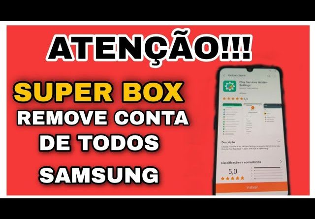 Super box 2021 software remove conta Google frp Android 6 / 7 / 8/ 9/ 10/ e Android 11 frp bypass 1 Super box 2021 software remove conta Google frp Android 6 / 7 / 8/ 9/ 10/ e Android 11 frp bypass