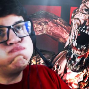 CHEIO DE BICHO DOIDO! - AccidentHouse 14 CHEIO DE BICHO DOIDO! - AccidentHouse