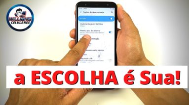 Como Desativar Atualizações automáticas do Android 2 Como Desativar Atualizações automáticas do Android