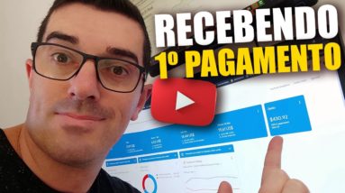Como Receber o Primeiro Pagamento da Monetização do youtube? 8 Como Receber o Primeiro Pagamento da Monetização do youtube?