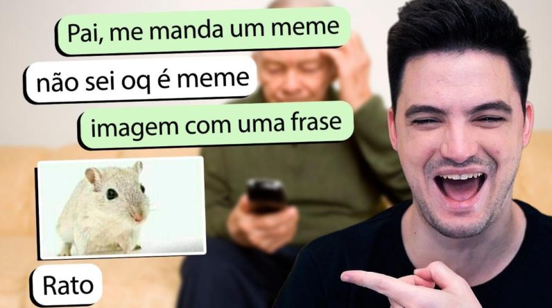 CONVERSAS VAZADAS DO WHATS 1 CONVERSAS VAZADAS DO WHATS