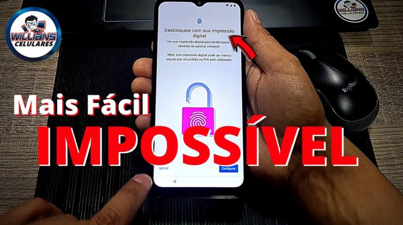 Remover Conta Google Motorolas Android 10, segurança 2021, E7 Plus, One, One Macro, One Vision 1 Remover Conta Google Motorolas Android 10, segurança 2021, E7 Plus, One, One Macro, One Vision
