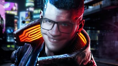É MUITO TIRO EM NIGHT CITY! - Cyberpunk 2077 2 É MUITO TIRO EM NIGHT CITY! - Cyberpunk 2077