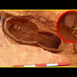 Essa descoberta incrÃvel no Irã IMPRESSIONOU a ciência! 10 Essa descoberta incrÃvel no Irã IMPRESSIONOU a ciência!