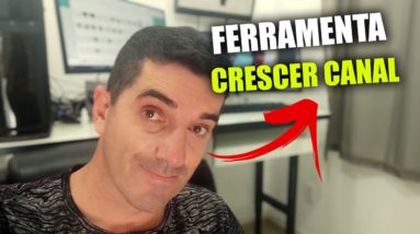 Ferramenta para Crescer Canal no Youtube Passo a passo 4 Ferramenta para Crescer Canal no Youtube Passo a passo