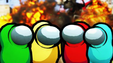 GTA V PC - Among Us TACO O LOCO! (MODS) 4 GTA V PC - Among Us TACO O LOCO! (MODS)