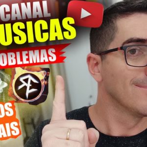 Como Ganhar dinheiro no Youtube com Músicas | sem problemas de Direitos autorais 6 Como Ganhar dinheiro no Youtube com Músicas | sem problemas de Direitos autorais