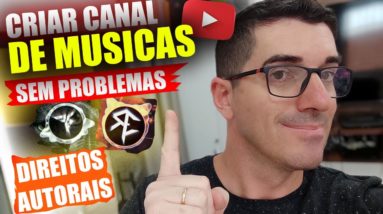 Como Ganhar dinheiro no Youtube com Músicas | sem problemas de Direitos autorais 2 Como Ganhar dinheiro no Youtube com Músicas | sem problemas de Direitos autorais