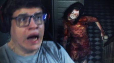 LOCONA TÁ ATACADA! - Devour 14 LOCONA TÁ ATACADA! - Devour