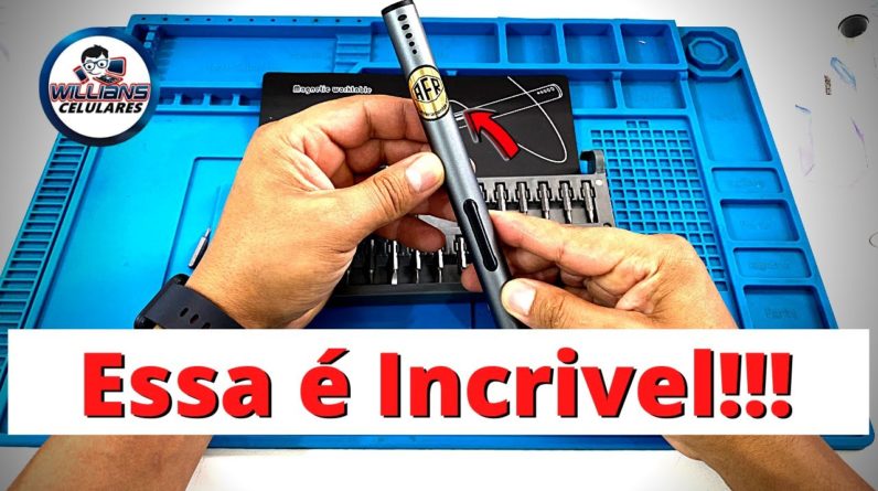 Parafusadeira elétrica IncrÃvel AFR MPE-200, MPE-100 Essa eu Recomendo 1 Parafusadeira elétrica IncrÃvel AFR MPE-200, MPE-100 Essa eu Recomendo