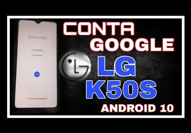 desbloqueio conta Google LG k50s Android 10 patch março 2021 sem pc método 1 1 desbloqueio conta Google LG k50s Android 10 patch março 2021 sem pc método 1