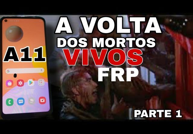 removendo conta Google frp bypass A11 Android 10 patch fevereiro 2021 1 removendo conta Google frp bypass A11 Android 10 patch fevereiro 2021