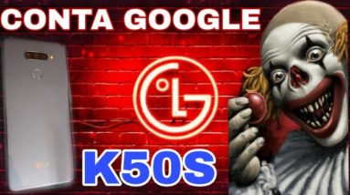 remover conta Google lg k50S Android 10 método 100% infalível método 3 2 remover conta Google lg k50S Android 10 método 100% infalível método 3