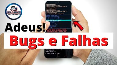 Hard Reset Samsung A10, A10s, O Jeito Certo de Formatar, Desbloquear, Restaurar 20 Hard Reset Samsung A10, A10s, O Jeito Certo de Formatar, Desbloquear, Restaurar