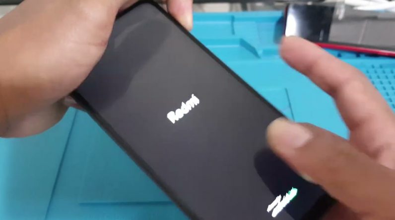 Hard reset xiaomi note 9 /M2003J15SG / desbloquear formatar remover bugs do sistema 1 Hard reset xiaomi note 9 /M2003J15SG / desbloquear formatar remover bugs do sistema