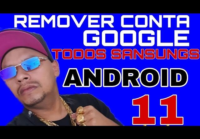 desbloqueio conta Google todos os Samsung nos Android 11 1 desbloqueio conta Google todos os Samsung nos Android 11