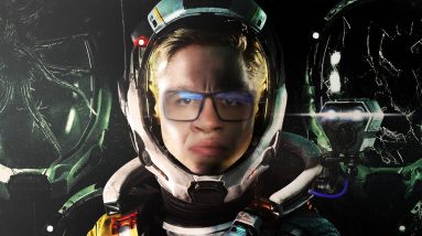 FUREI OS ALIEN TUDO! - Returnal 2 FUREI OS ALIEN TUDO! - Returnal