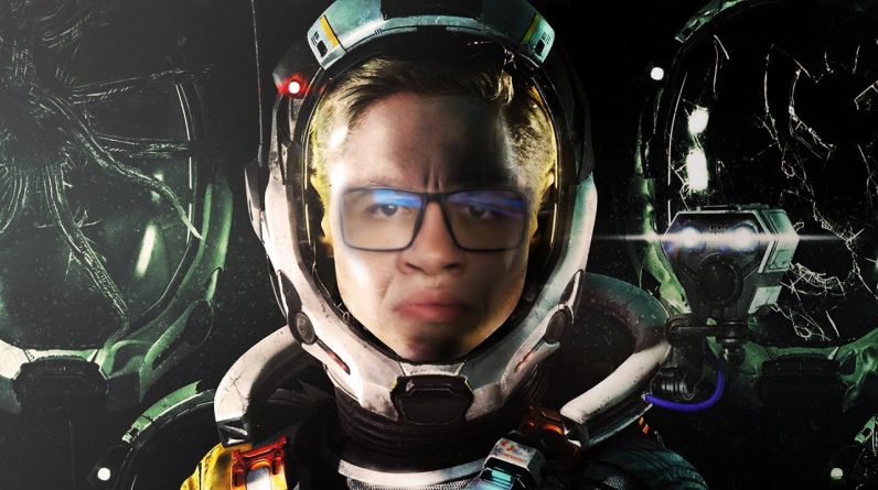 FUREI OS ALIEN TUDO! - Returnal 1 FUREI OS ALIEN TUDO! - Returnal