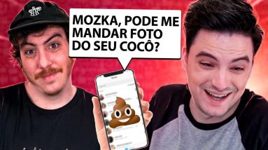 INVADI AS DIRECTS QUE VCS MANDARAM PRO MOZKA 20 INVADI AS DIRECTS QUE VCS MANDARAM PRO MOZKA
