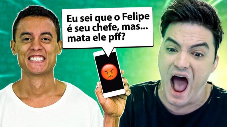 INVADI AS DIRECTS QUE VCS MANDARAM PRO VICTOR 1 INVADI AS DIRECTS QUE VCS MANDARAM PRO VICTOR