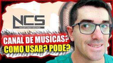 Como Usar Musicas Ncs Sem Ter Problemas de Direitos Autorais no Youtube | Criar Canal de Musicas. 2 Como Usar Musicas Ncs Sem Ter Problemas de Direitos Autorais no Youtube | Criar Canal de Musicas.