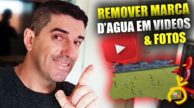 Como Remover Marca D'agua de Videos e de Fotos Hitpaw removedor de marca dagua. 6 Como Remover Marca D'agua de Videos e de Fotos Hitpaw removedor de marca dagua.