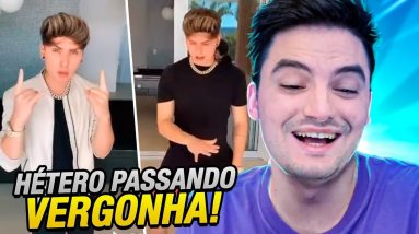 O QUE QUE ESTÁ ACONTECENDO AQUI??? 14 O QUE QUE ESTÁ ACONTECENDO AQUI???