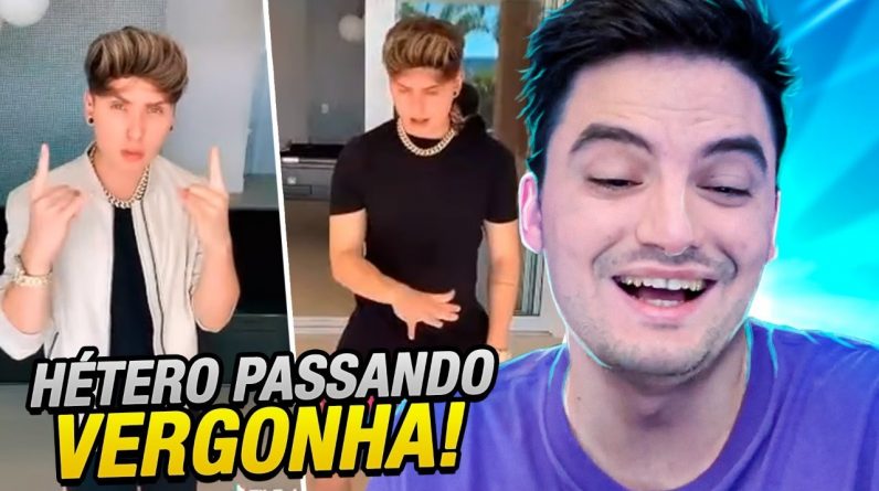O QUE QUE ESTÃ ACONTECENDO AQUI??? 1 O QUE QUE ESTÃ ACONTECENDO AQUI???