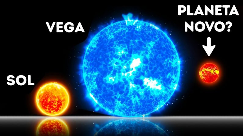 Os Astrônomos Descobriram um Novo Planeta Escaldante 1 Os Astrônomos Descobriram um Novo Planeta Escaldante