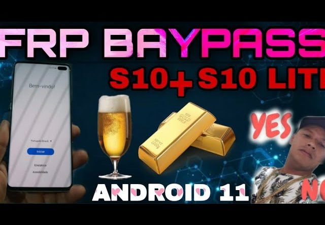 remover conta Google S10+ /S10 LITE /S10 /NO ANDROID 11 100% FUNCIONAL 1 remover conta Google S10+ /S10 LITE /S10 /NO ANDROID 11 100% FUNCIONAL