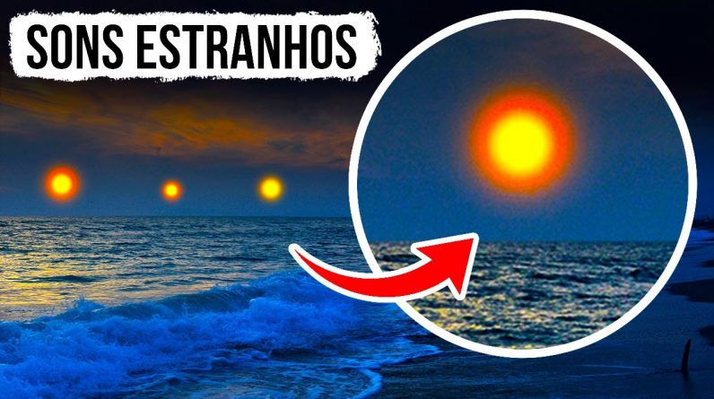 Sons Inexplicáveis Deixam Moradores Apreensivos e Perplexos 1 Sons Inexplicáveis Deixam Moradores Apreensivos e Perplexos