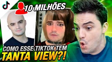 TEM QUE CANCELAR O TIKTOK 10 TEM QUE CANCELAR O TIKTOK