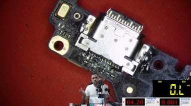 TROCA DE CONECTOR DE CARGA TIPO C MOTO G7 PLUS. 12 TROCA DE CONECTOR DE CARGA TIPO C MOTO G7 PLUS.