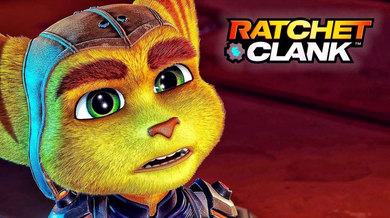 RATCHET & CLANK: RIFT APART #16 - A Provação Pirata! | PS5 Gameplay em Português PT-BR 1 RATCHET & CLANK: RIFT APART #16 - A Provação Pirata! | PS5 Gameplay em Português PT-BR