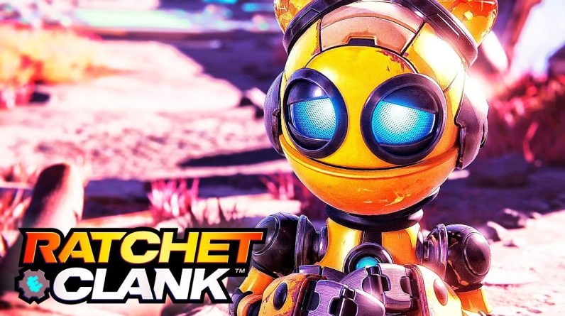 RATCHET & CLANK: RIFT APART #10 - DiscÃpulos de Gary! | PS5 Gameplay em Português PT-BR 1 RATCHET & CLANK: RIFT APART #10 - DiscÃpulos de Gary! | PS5 Gameplay em Português PT-BR