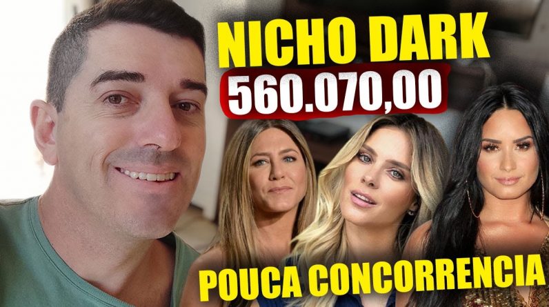 560.070,00 Com Canal sem Aparecer Canal Dark de Celebridades como ganhar dinheiro no youtube 1 560.070,00 Com Canal sem Aparecer Canal Dark de Celebridades como ganhar dinheiro no youtube
