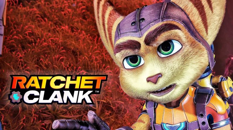 RATCHET & CLANK: RIFT APART #13 - Tubos do TERROR! | PS5 Gameplay em Português PT-BR 1 RATCHET & CLANK: RIFT APART #13 - Tubos do TERROR! | PS5 Gameplay em Português PT-BR