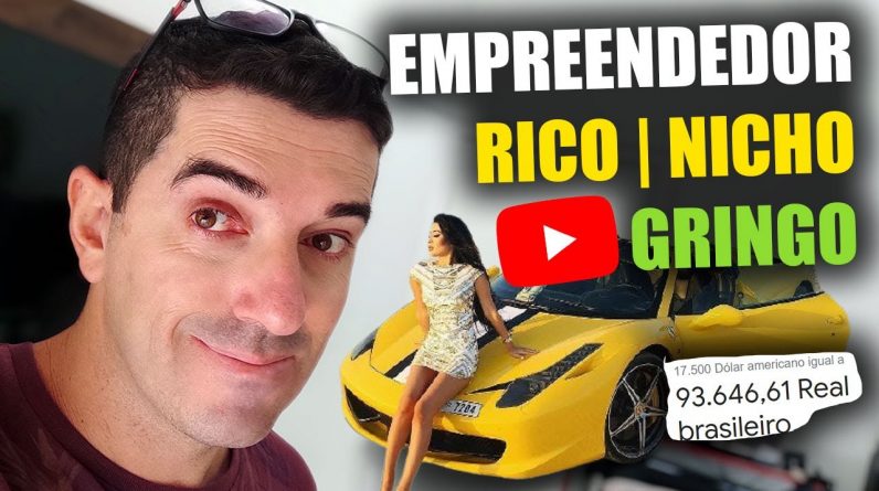 Ganhar dinheiro no YouTube ensinando empreendedorismo em Canal Dark 1 Ganhar dinheiro no YouTube ensinando empreendedorismo em Canal Dark