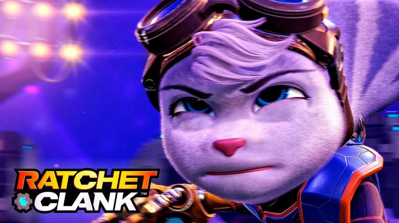 RATCHET & CLANK: RIFT APART #21 - Preparativos Finais! | PS5 Gameplay em Português PT-BR 1 RATCHET & CLANK: RIFT APART #21 - Preparativos Finais! | PS5 Gameplay em Português PT-BR
