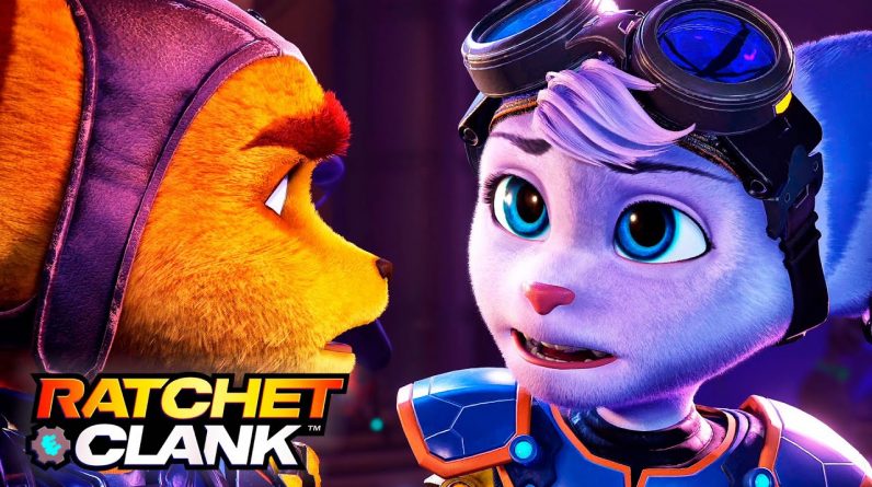 RATCHET & CLANK: RIFT APART #22 - O FINAL!!! | PS5 Gameplay em Português PT-BR 1 RATCHET & CLANK: RIFT APART #22 - O FINAL!!! | PS5 Gameplay em Português PT-BR