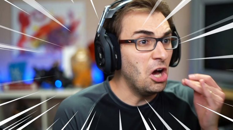 SOFRENDO como OTÃRIO no Super Mario Maker 2 ? 1 SOFRENDO como OTÃRIO no Super Mario Maker 2 ?