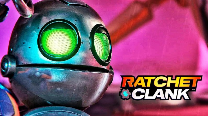 RATCHET & CLANK: RIFT APART #20 - Ao Resgate de Ratchet e Kit! | PS5 Gameplay em Português PT-BR 1 RATCHET & CLANK: RIFT APART #20 - Ao Resgate de Ratchet e Kit! | PS5 Gameplay em Português PT-BR