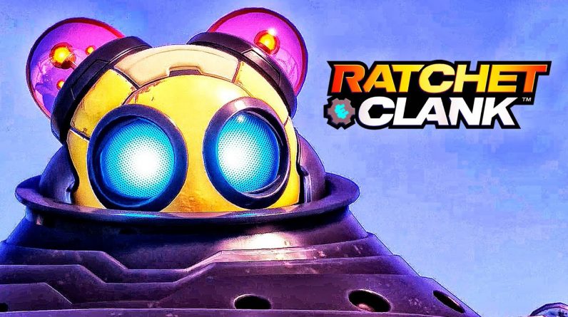 RATCHET & CLANK: RIFT APART #11 - Kit em FÚRIA! | PS5 Gameplay em Português PT-BR 1 RATCHET & CLANK: RIFT APART #11 - Kit em FÚRIA! | PS5 Gameplay em Português PT-BR