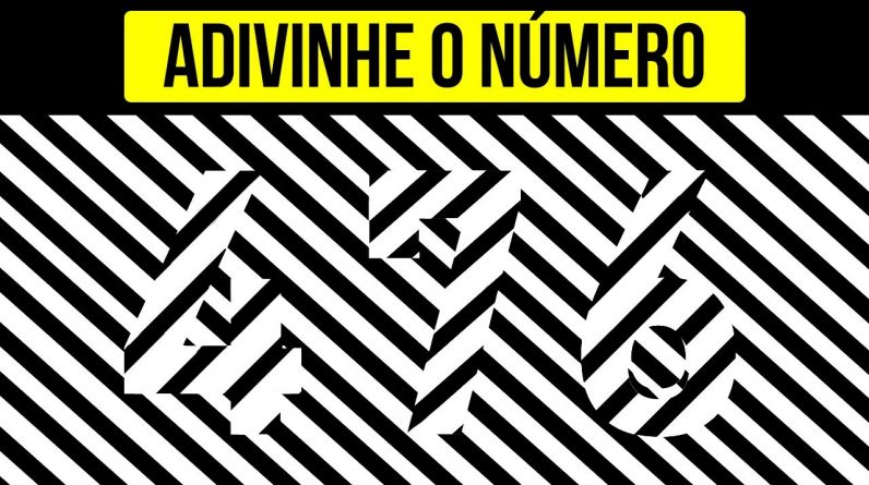 Um Teste de Ilusões Ópticas que Desbloqueia o Poder Oculto do Seu Cérebro 1 Um Teste de Ilusões Ópticas que Desbloqueia o Poder Oculto do Seu Cérebro