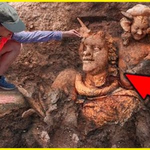 A chocante descoberta que foi expulsa pela Terra! 4 A chocante descoberta que foi expulsa pela Terra!